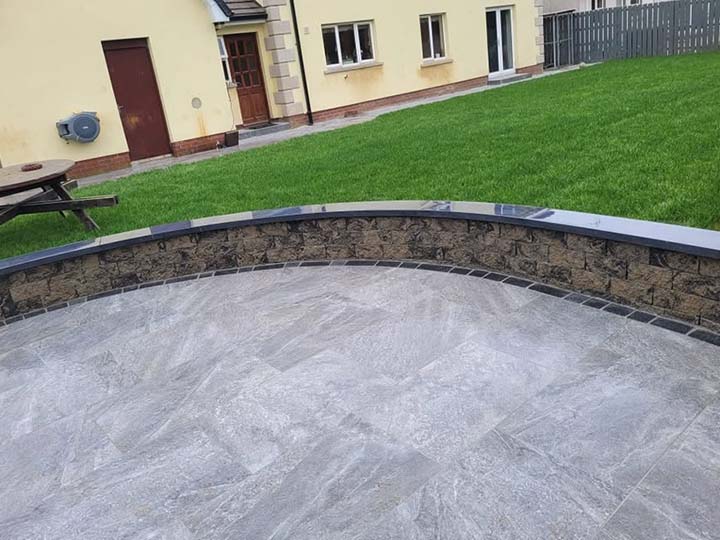 Garden Walls