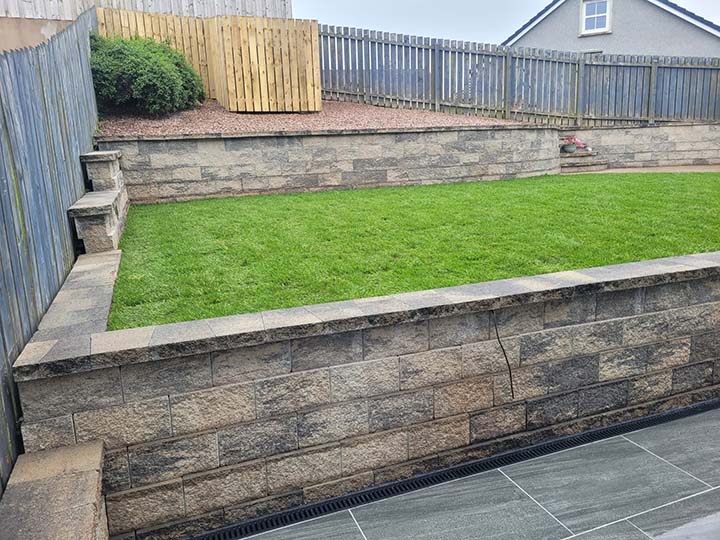 Groundworks