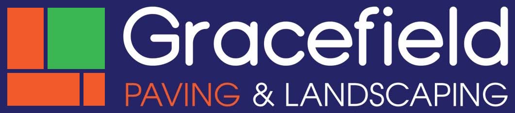 Gracefield Paving & Landscaping Logo